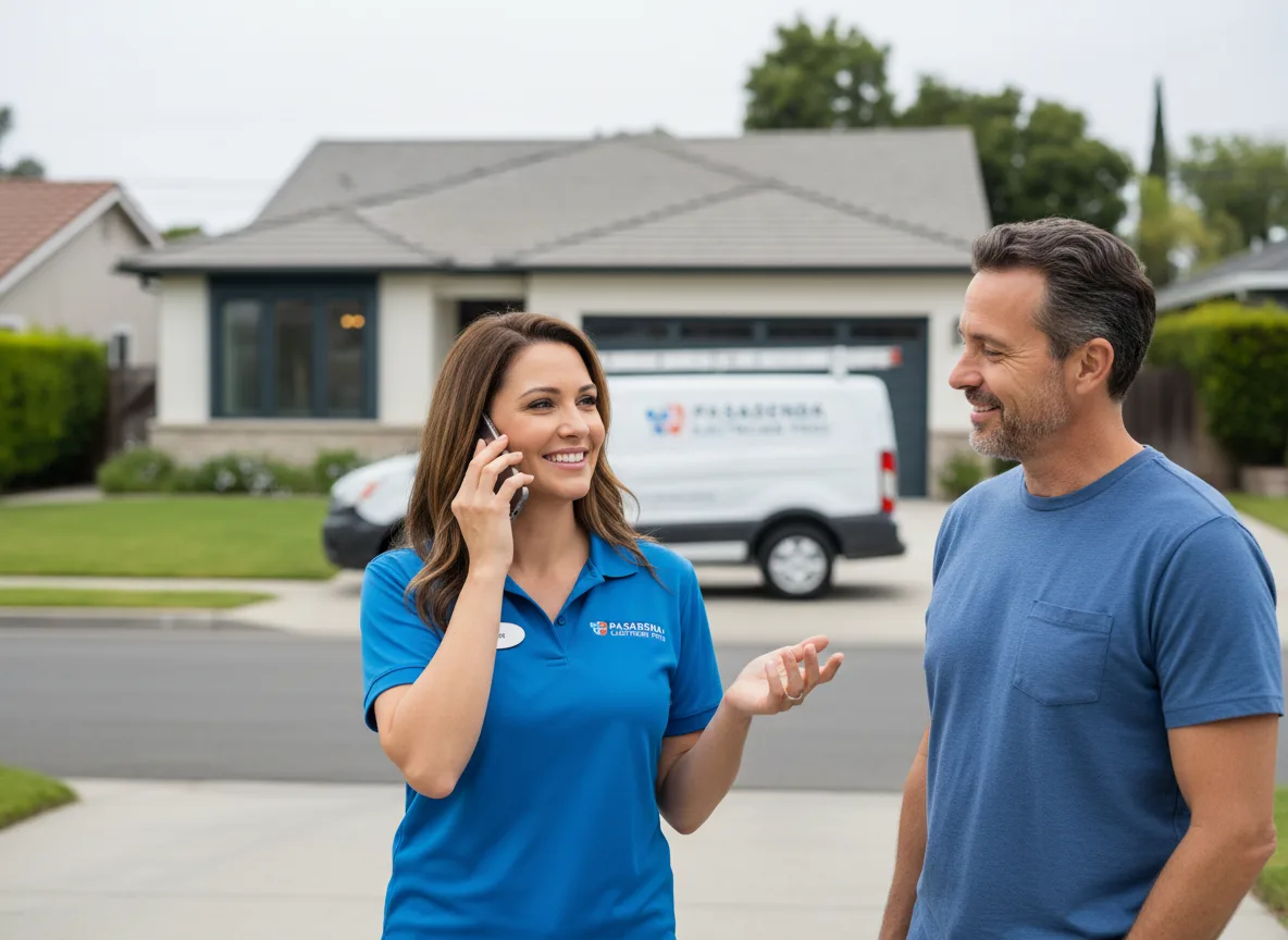 Electrician North East, PA FAQs